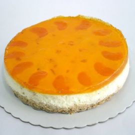 Photo---Citrus-Cheese-Cake