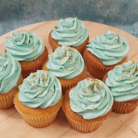 Photo---Cupcakes-Blue