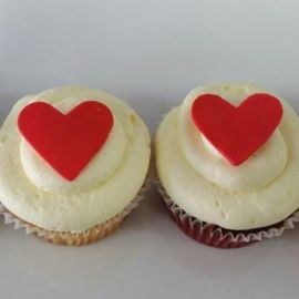 Photo---Cupcakes-Valentiness-Day